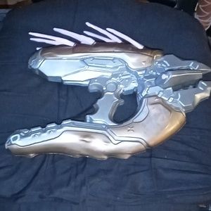Halo 4 prop